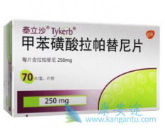 ��������(Tykerb)�����඾�Եõ���������������ҩ��