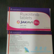 ³������(Ruxolitinib)����ҩ��������ݲ�����������