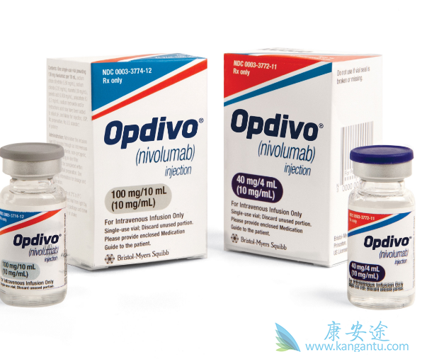 纳武单抗 纳武单抗