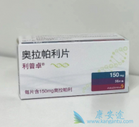 PARP���Ƽ�����Olaparib���⻹���ļ��֣�