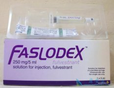 ��ά˾Ⱥ(Faslodex)����Alpelisib�����建�������ڵ�ҩ��ά˾Ⱥ