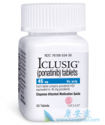 ��������(Iclusig)������������Ѫ�����ܻ��շ���Ѫѹ