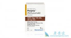 �����鵥��(pertuzumab)�������ٰ��������Ƶ�Ч�����