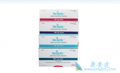 CDK4/6���Ƽ�Verzenio����PD-1����Keytruda�������ٰ����ߵ�Ч��