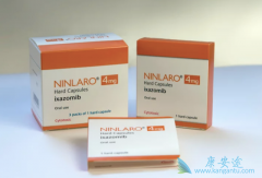 ������ҩ��ɳ���ף�Ninlaro���ǵ���������׼�ĵ���ø���Ƽ�