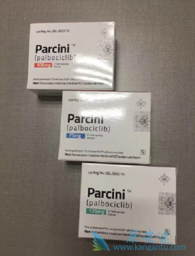 帕博西尼 帕博西尼