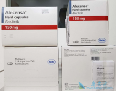 ��������(Alecensa)һ����������ALK���Էΰ����ݹ���