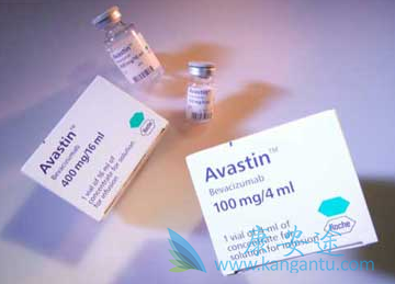 贝伐单抗 贝伐单抗