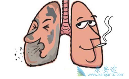 肺癌晚期有什么症状 肺癌晚期有什么症状