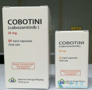 ��������(Cometriq)�Ըΰ����߲���Ŀ����ʸ���