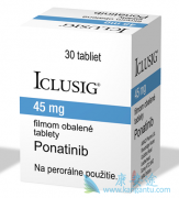��������(ponatinib)���ٴ���������ĸ���������Щ��