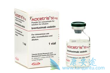 本妥昔单抗 本妥昔单抗