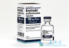 PD-1����ҩ��Keytruda�뿨����ɼ�����ÿ���������״��Сϸ���ΰ�