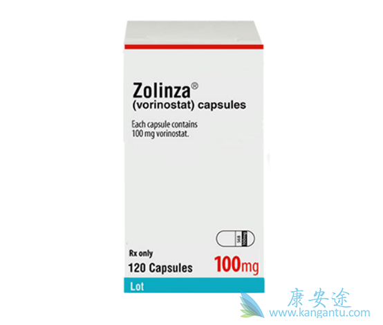 伏立诺他 伏立诺他