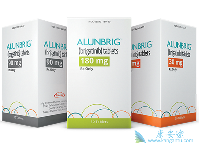 brigatinib brigatinib