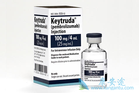 帕博利珠单抗 帕博利珠单抗