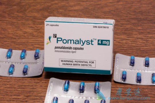 泊马度胺 泊马度胺