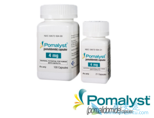 泊马度胺 泊马度胺