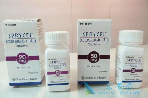 达沙替尼 达沙替尼