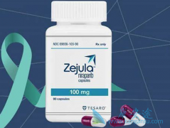 Niraparib���׸��������������ѳ�����PARP���Ƽ�