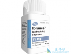 �������ᣨpalbociclib�����׸��������е�CDK4/6���Ƽ�