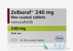 ���޷�����ʺ�BRAF-V600E����ͻ��ĺ�ɫ��������