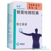 ��Ī��(Temozolomide)���������Ⱥ���ʹ�ã�ҩ�������δ�����