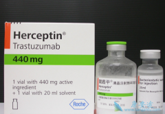 �����鵥����������HER2�������ٰ�������Ч���͸�������