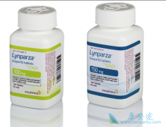 �������ᣨOlaparib����������PARP���Ƽ��ǽ��������ŵİ�֢�е�