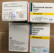 ��������(Bevacizumab)����Ч�Ͱ�ȫ�Եõ��˶����ٴ�����֤ʵ