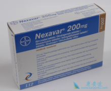 ��չ�ڸΰ��������ȷ����������(nexavar)���������ƣ�