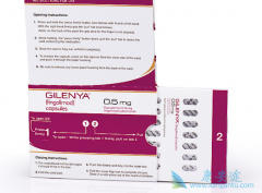 ŵ��Mayzent����Gilenya���ƶ෢��Ӳ��֢��MS��