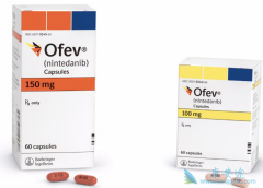 Nintedanib������᲼�������������ط��Է���ά�����Сϸ���ΰ�