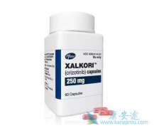 ��������(crizotinib)��ɱ�����������Ŵ�ȱ�ݵ����ٰ�ϸ��