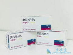 ����������Olaparib����2014����FDA��׼�����ѳ�����PARP���Ƽ�