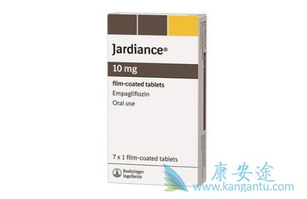 恩格列净 恩格列净