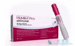 ����ľ������Humira������������������ж�ԭ��ҩ����ѹ��