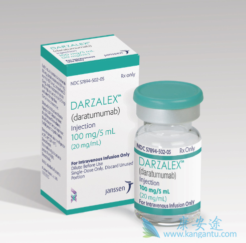 Daratumumab