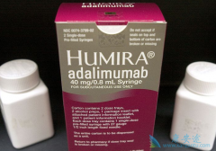 �����֣�Humira��������Ϊ�׸������۶���200�ڵ�ҩ��