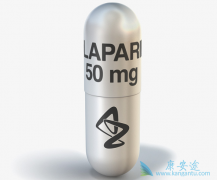 ��������(Olaparib)�ĵĻ��治������BRCAͻ����Ⱥ