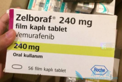 �������޷���(Zelboraf)�󾭳����ֶ��Ե�֢״����δ�����