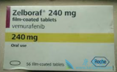 ���޷���(Zelboraf)�Ժ�ɫ��������Ч�����ڻ���