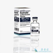 ����Keytruda�����������꣨Lenvima���������ư�֢Ч��