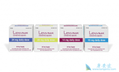 PD-1����Keytruda����Lenvima����������Щ��֢��