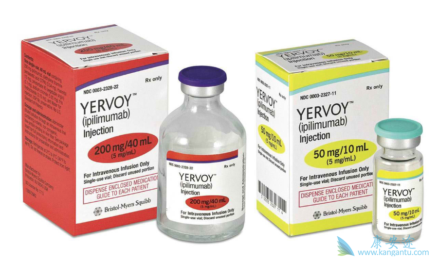 CTLA-4抑制剂 CTLA-4抑制剂