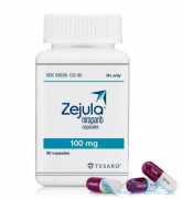 ������������(Zejula)�ķ��ü�����Ӱ������Ч����