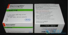 �����鵥��(Herceptin)��Ч��Σ�ʲô����¿���ֹͣʹ�ã�