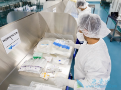 ����CD19��ĿǰCAR-T�������Ƶ���Ҫ�е�֮һ