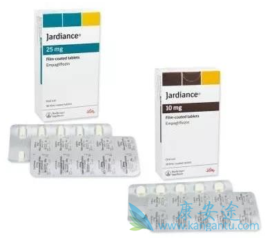 恩格列净 恩格列净