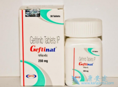 EGFR����21ͻ�仼�߳Կ����ɻ�������ɳ��